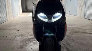Bmw CE 04 (2021 - 25) 