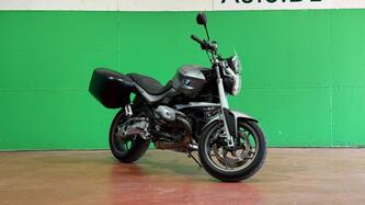 Bmw R 1200 R (2006 - 11)