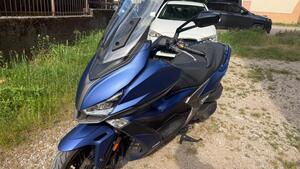 Kymco Xciting 400i S ABS (2019 - 20) 