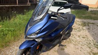 Kymco Xciting 400i S ABS (2019 - 20) usata