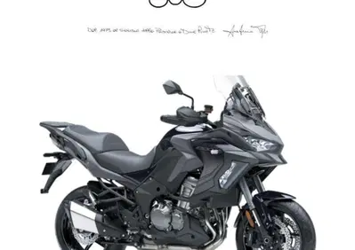 Kawasaki Versys 1000 SE (2021 - 24) - Annuncio 9766032