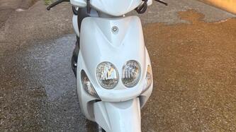 Yamaha Neo's 50 4 usata