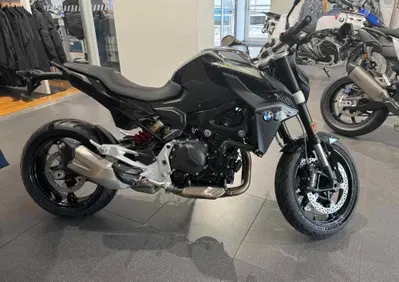 Bmw F 900 R (2025 - 26) - Annuncio 9766059