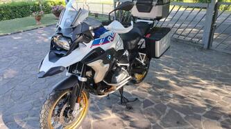 Bmw R 1250 GS (2019 - 20) usata