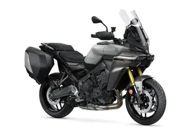 Yamaha Tracer 9 GT Y-AMT (2025 - 26) - Annuncio 9766063