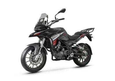 Benelli TRK 251 (2022 - 25) - Annuncio 9733867