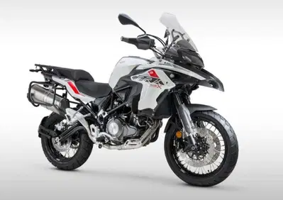 Benelli TRK 502X (2021 - 26) - Annuncio 9733868