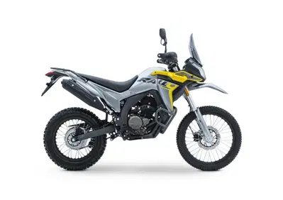 Voge Valico 300 Rally (2022 - 26) - Annuncio 9734159