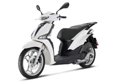 Piaggio Liberty 50 S RST (2025 - 26) - Annuncio 9733871
