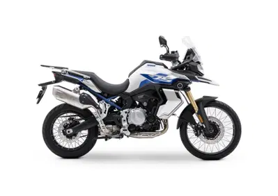 Voge Valico 900DSX (2024 - 26) - Annuncio 9734160