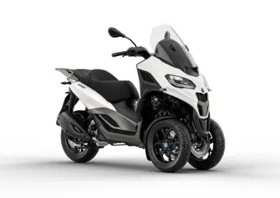 Piaggio MP3 300 Sport ABS Hpe (2021 - 24) - Annuncio 9734161