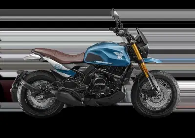 Moto Morini SEIEMMEZZO SCR (2022 - 26) - Annuncio 9733877