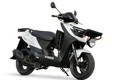Kymco Agility 125 Carry (2021 - 25) - Annuncio 9733898