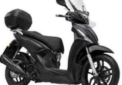 Kymco People 200i S (2021 - 26) - Annuncio 9733905