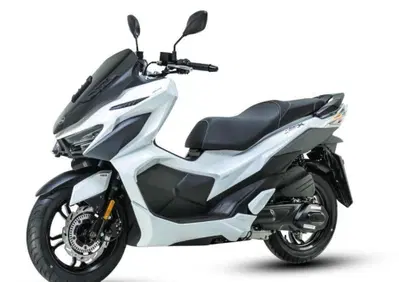 Sym Jet X 125 (2025 - 26) - Annuncio 9734172