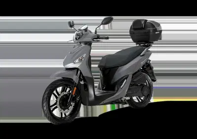 Sym Symphony 200 (2025 - 26) - Annuncio 9734176