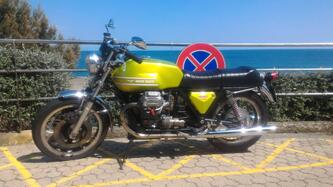 Moto Guzzi V7 Sport epoca