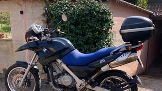 Bmw F 650 GS (2004 - 07)
