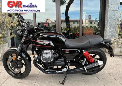 Moto Guzzi V7 Stone Special Edition (2022 - 25) - Annuncio 9766085