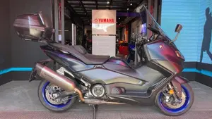 Yamaha T-Max 560 (2022 - 24) 