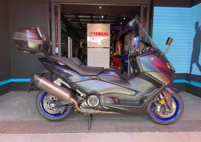 Yamaha T-Max 560 (2022 - 24) - Annuncio 9766084