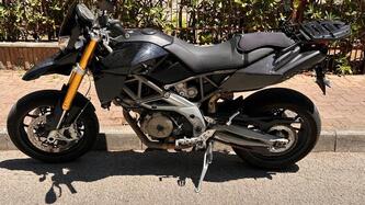 Aprilia Dorsoduro 750 (2009 - 14) usata