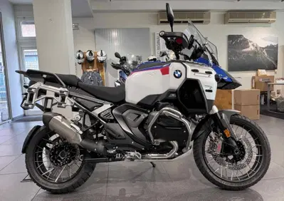 Bmw R 1300 GS Adventure Trophy (2025 - 26) - Annuncio 9766093