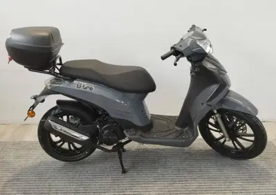 Kl B-Tre (2025 - 26) - Annuncio 9766102