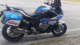 Bmw S 1000 XR (2017 - 19) usata