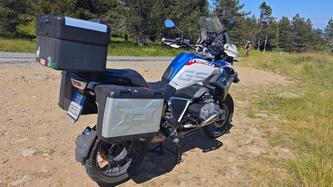 Bmw R 1250 GS (2019 - 20) usata