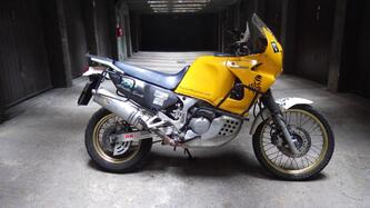 Honda Africa Twin XRV 750 (1993 - 95)