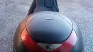 Kymco People 200 S (2005 - 06)  (4)