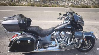 Indian Roadmaster (2014 - 16) usata
