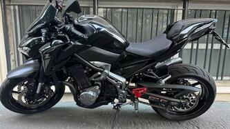 Kawasaki Z 900 (2017 - 18) usata