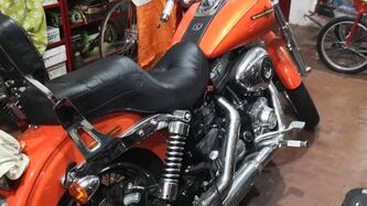 Harley-Davidson 103 Road King Classic (2011 - 13) - FLHRC usata