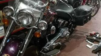 Harley-Davidson 1340 Bad Boy (1995 - 99) usata