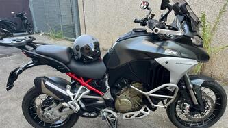 Ducati Multistrada V4 S (2021 - 24) usata