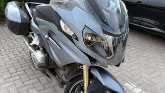 Bmw R 1200 RT (2014 - 16) usata