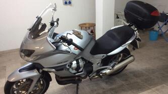 Moto Guzzi Norge 850