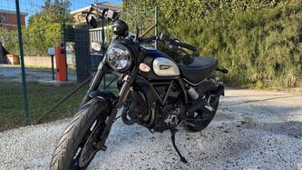 Ducati Scrambler 800 Icon (2021 - 22) usata