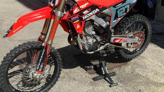 Honda CRF 450 R (2022) usata