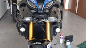 Yamaha Tracer 9 GT (2021 - 24) 