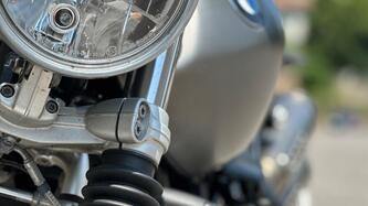 Bmw R nineT 1200 Scrambler (2016 - 20)