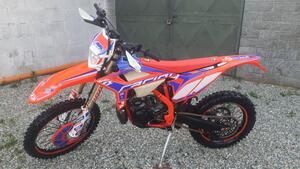 Betamotor RR 300 2T Enduro (2020) 