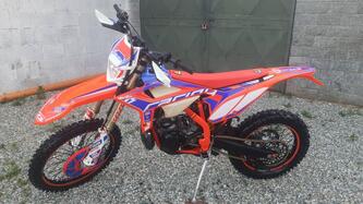 Betamotor RR 300 2T Enduro (2020) usata