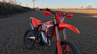 Betamotor RR 125 2T Enduro (2022) usata