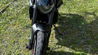 Ducati Monster 937 + (2021 - 25) usata
