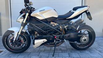 Ducati Streetfighter (2009 - 12)