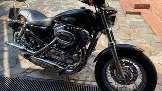 Harley-Davidson 1200 Custom (2007 - 13) - XL 1200C usata