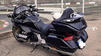 Honda GL 1800 Gold Wing Tour (2018 - 20) usata